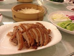 -北京全聚德(天安门店)