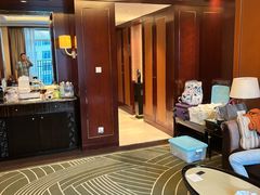 -常州武进九洲喜来登酒店