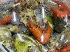 -争先鲜·蒸汽海鲜自助·鲜切牛肉