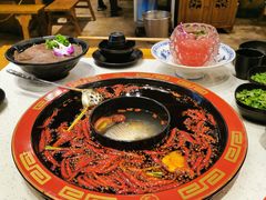 -骉骉老火锅(铁像寺路店)