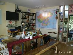 包房-王之雄社区养生馆(上海春城店)