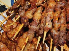 -新凯旋烧烤·燕姐千岛湖土菜