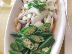 -蜀香妈妈菜馆(海王路店)