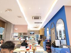 -小杨生煎(周浦万达店)