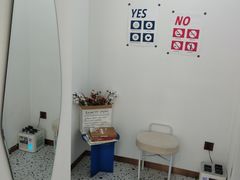 用餐区-FULL MOON满月咖啡