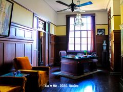 -南京中国近代史遗址博物馆(南京总统府)