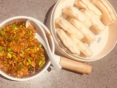 -吕氏焗小鲜•花园餐厅(八大关店)