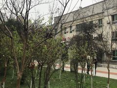 -中国人民解放军空军第九八六医院(北区)