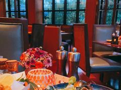 -杭州西子湖四季酒店-WL BISTRO西湖餐厅(灵隐路店)