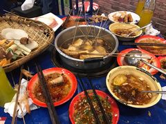 -马路边边串串香(双井直营店)