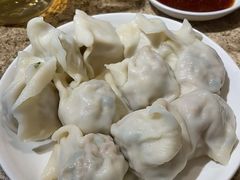 -金谷园饺子馆(北邮总店)