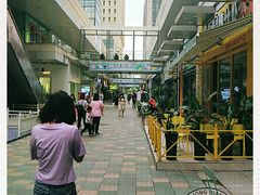 -万达广场(福州金融街店)