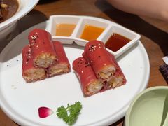 -蝴蝶里·粤菜·点心(龙湖杭州金沙天街店)