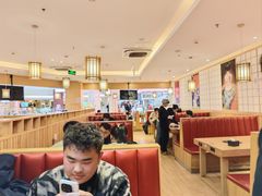-松野谷·寿喜烧自助(华联顺义金街购物中心店)