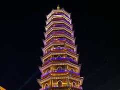 -太湖龙之梦