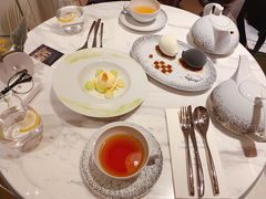 迷你RORO黑白组合-théATRE 茶聚场(王府中環店)