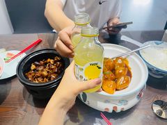 -农乐园食府(梅城镇店)