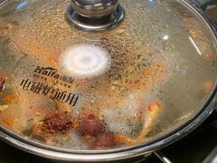 -小煵记·打边炉(西丽文光店)