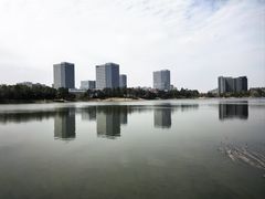 -美兰湖景区