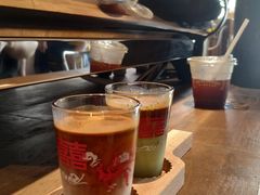 -Metal hands·铁手咖啡