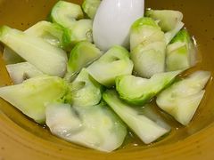 -半山腰·云南菜(侨福芳草地店)
