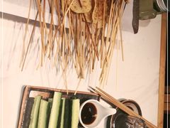 -五样儿西昌小签签烤串(建设路店)
