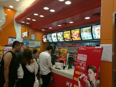 -肯德基(顺义光明大街店)