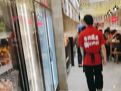 -谭三娘鲜切牛肉自助火锅(文殊院店)