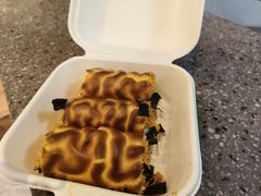 -君之狮子山·轻糖烘焙(松江印象城店)