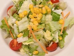 -红小满休闲餐厅(十全街店)