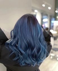 -雅仕 HAIR SALON 美发沙龙