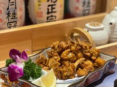 -青空日料烧肉烧鸟店(后湖兴业路店)