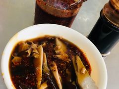 -杨记灌肠(食品街店)