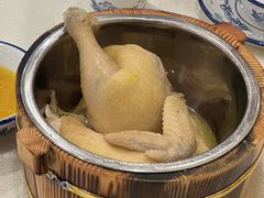 -婆婆家·湛江特色美食(福田振华路店)