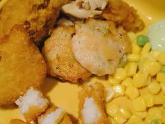 -苏小柳手作点心(控江旭辉分院)