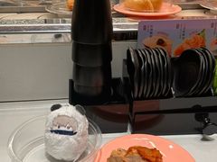 -争鲜回转寿司(朝北大悦城店)