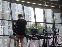-健身门·自助健身房(镇坪路店)