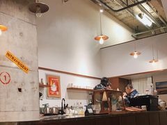 -不正咖啡(万达尊店)
