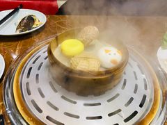 -海博汇蒸汽海鲜