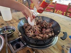 -大地农庄(逢沙大道店)