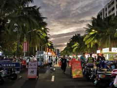 -海大南门夜市(海富街店)