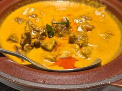 -狮拾久·现代新加坡料理(壹方城店)