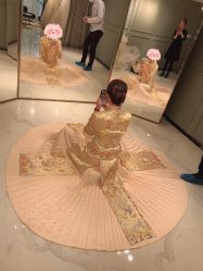 点击看大图 -GRACE KELLY婚纱与礼服(北京店)