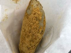 糍粑-禾生粑粑坊(陕西路店)