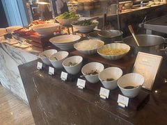 -广州文华东方酒店·悦铂尼西餐厅