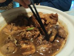 -深山老屋(国顺东路店)