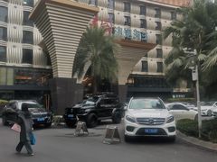 -碧涛阁·泡泡海洋·汤泉洗浴(王府花园店)