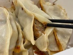 -春水锅贴·传统鲁菜(大明湖店)