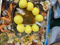 -原乡故事里海鲜大餐(玉祥门北马道巷店)
