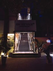 -IN STYLE·全国形象店